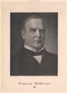 William McKinley