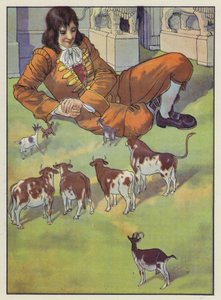 Illustration for Gulliver