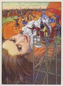 Illustration for Gulliver