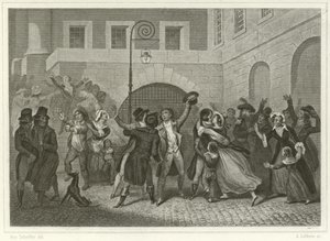 Moderates released by Ary Scheffer
