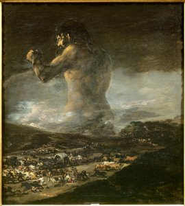 The Colossus