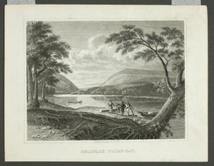 Delaware Water Gap