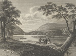 Delaware Water Gap