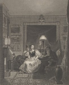 The Wife, 1829