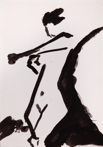 THE BOXER 1 by Nadine Dschaak 