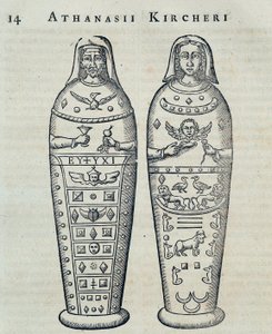 Mummies - in 