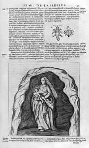 Virgin and Child
