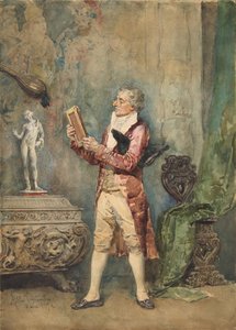 The Amateur, ca. 1863-1925