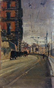 Seven Views of Naples