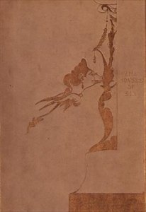 Houses of Sin by Aubrey Beardsley