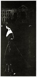 The Night, 1894