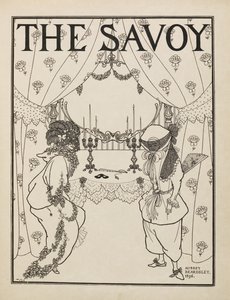 Title page for No.1 of 