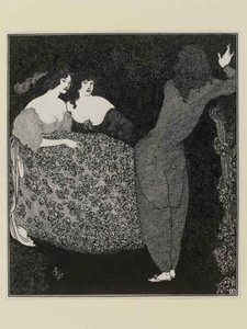 Tristan and Isolde