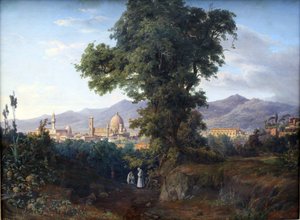 View of Florence