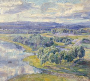 From Ringerike
