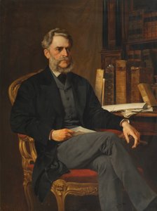 Leo Count Thun-Hohenstein