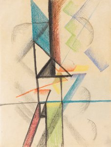 Abstract Forms V