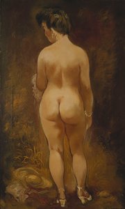 Adam and Eve