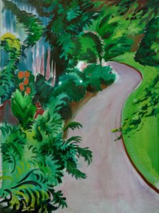 Garden Path