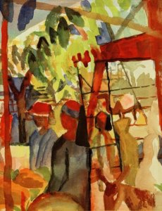Market Life