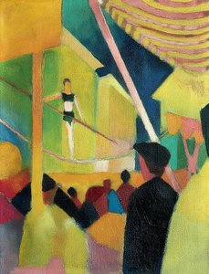 Tightrope Walker