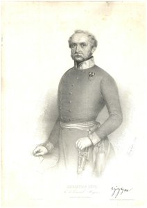 Christian Götz (1783-1849)