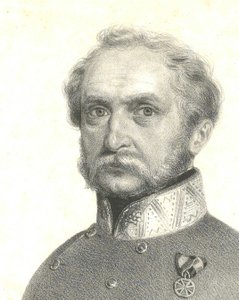 Christian Götz (1783-1849)