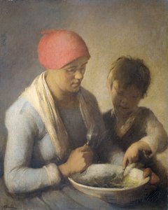 The Meal