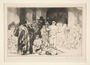 The Emigrants