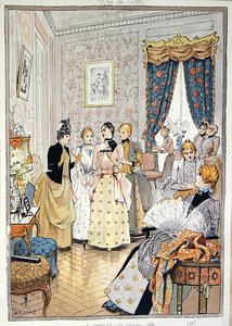 The Wedding Presents (1886)