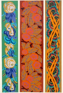 Plate 6 from 