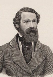Portrait of the Composer Joseph Netzer