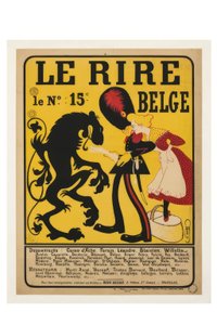 The Belgian Laughter