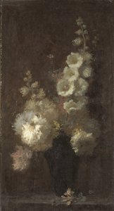 Still Life with Flowers