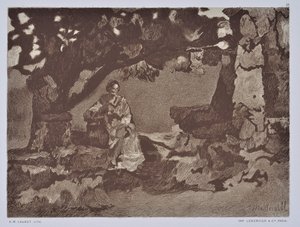 The Woman at the Well