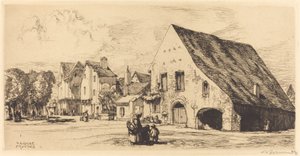 Provins (Seine et Marne)