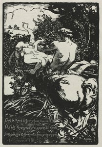 The Centaur