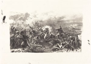Episode from the Algerian War