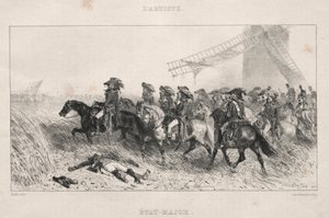 Untitled by Auguste Raffet