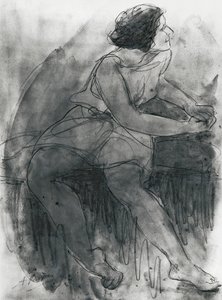 Isadora Duncan