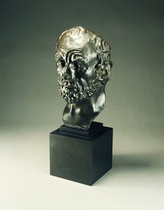 Man with the Broken Nose
