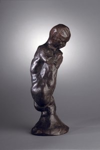 Study for Polyphemus
