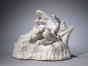 The Fall of the Angels, c.1890-1900