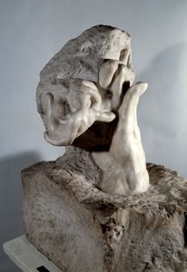 The Hand of God