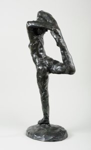 The Large Dancer, c.1911