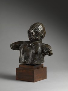 The Scream, before 1886