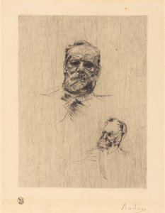 Victor Hugo, Facing Forward