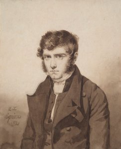 Untitled (Portrait of the Artist)
