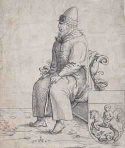 Basil Basilius, Grand Duke of Russia, 1547