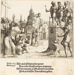 Ecce Homo